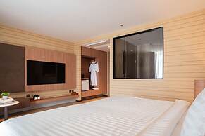 Viewpoint Khaoyai Hotel