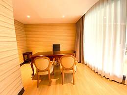 Viewpoint Khaoyai Hotel