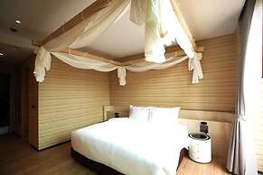 Viewpoint Khaoyai Hotel