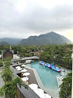 Viewpoint Khaoyai Hotel