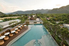 Viewpoint Khaoyai Hotel