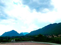 Viewpoint Khaoyai Hotel