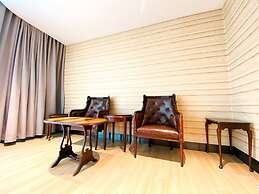 Viewpoint Khaoyai Hotel