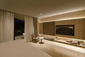 Viewpoint Khaoyai Hotel