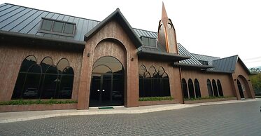 Viewpoint Khaoyai Hotel