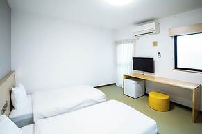 OKINI HOTEL namba annex