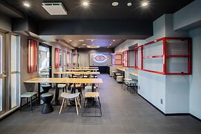 OKINI HOTEL namba annex