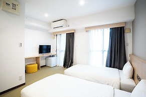 OKINI HOTEL namba annex