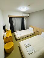 OKINI HOTEL namba annex