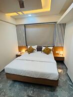 Mighter Crest Studio Apartment