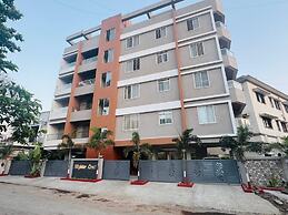 Mighter Crest Studio Apartment