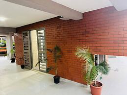 Mighter Crest Studio Apartment