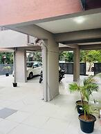 Mighter Crest Studio Apartment