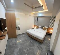 Mighter Crest Studio Apartment