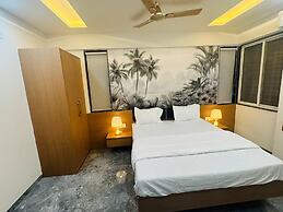 Mighter Crest Studio Apartment