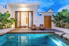 Sunset Village - Villas Complex