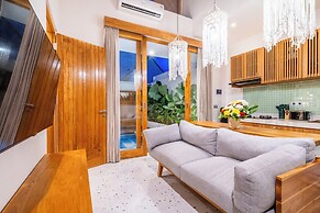 Sunset Village - Villas Complex