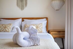 Sunset Village - Villas Complex