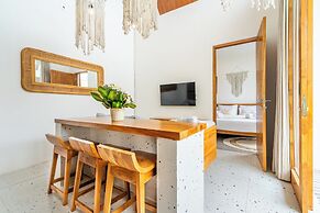 Sunset Village - Villas Complex