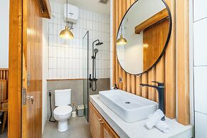 Sunset Village - Villas Complex