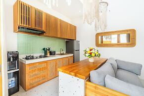 Sunset Village - Villas Complex