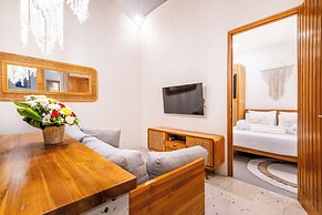 Sunset Village - Villas Complex