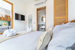 Sunset Village - Villas Complex