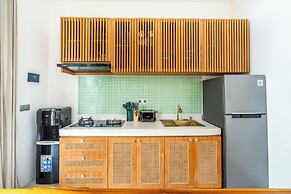 Sunset Village - Villas Complex