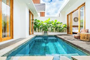 Sunset Village - Villas Complex