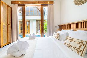 Sunset Village - Villas Complex