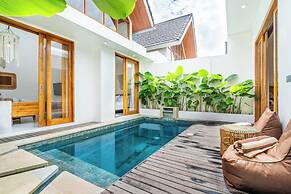 Sunset Village - Villas Complex