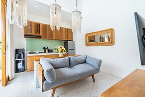 Sunset Village - Villas Complex