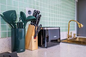 Sunset Village - Villas Complex