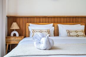 Sunset Village - Villas Complex