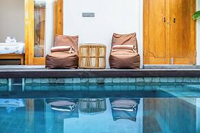 Sunset Village - Villas Complex