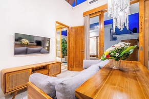 Sunset Village - Villas Complex