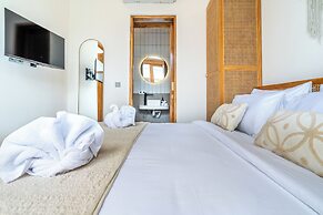 Sunset Village - Villas Complex