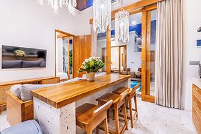 Sunset Village - Villas Complex