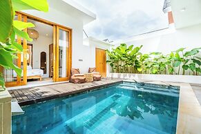 Sunset Village - Villas Complex