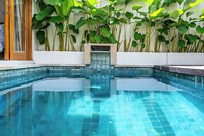 Sunset Village - Villas Complex