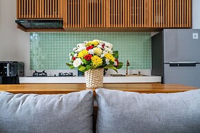 Sunset Village - Villas Complex