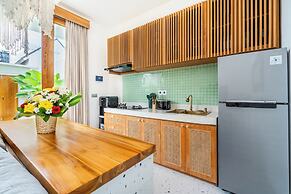 Sunset Village - Villas Complex