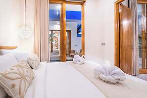 Sunset Village - Villas Complex