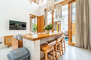 Sunset Village - Villas Complex