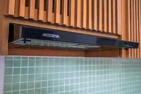 Sunset Village - Villas Complex