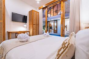 Sunset Village - Villas Complex