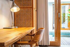 Sunset Village - Villas Complex