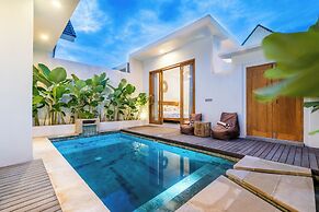 Sunset Village - Villas Complex