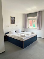 Pension Töpferhof