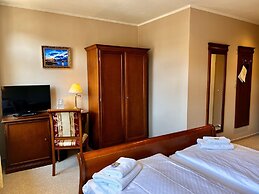 Pension Töpferhof